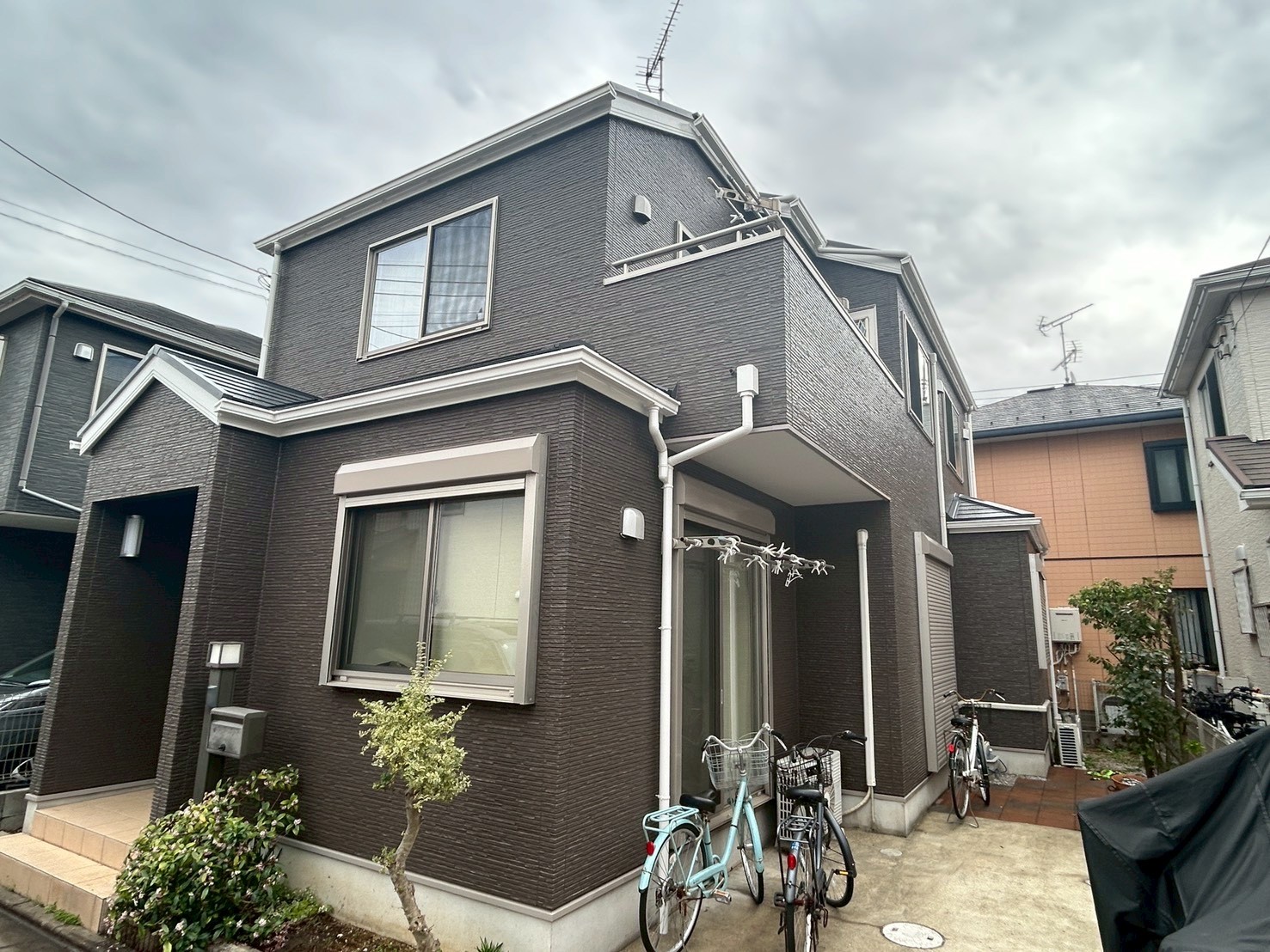 船橋市山手 F様邸