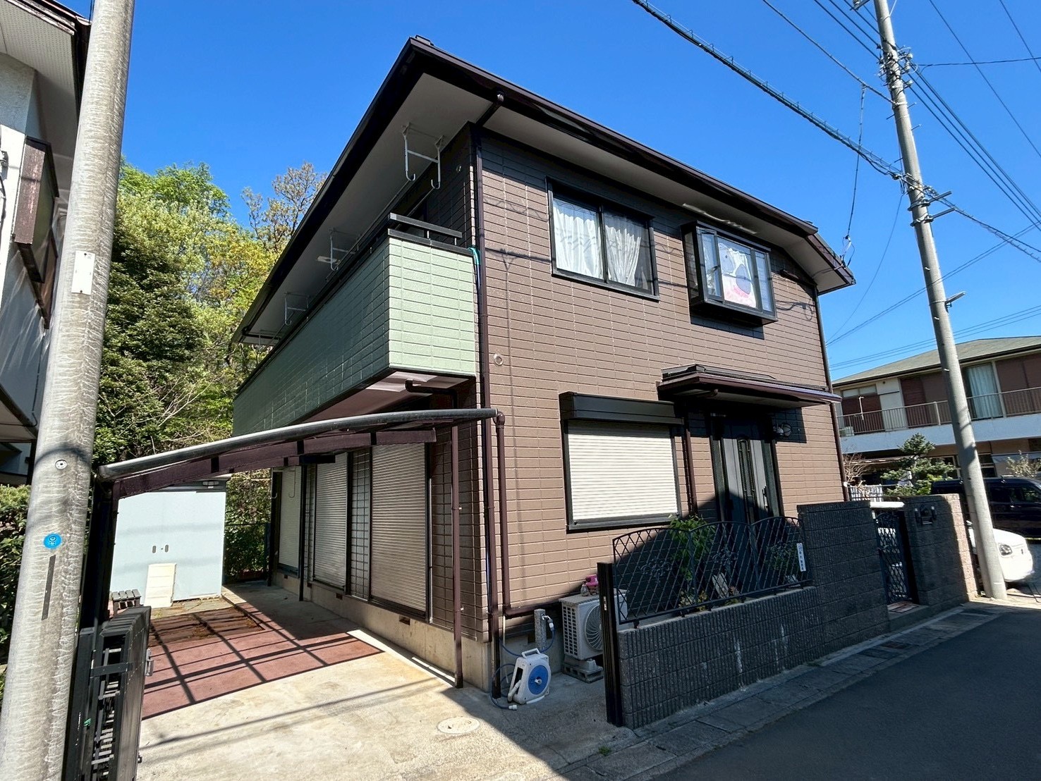 船橋市丸山 N様邸