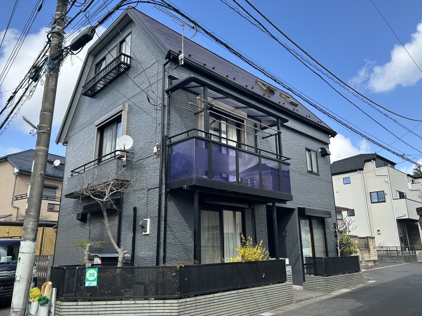 船橋市夏見 O様邸